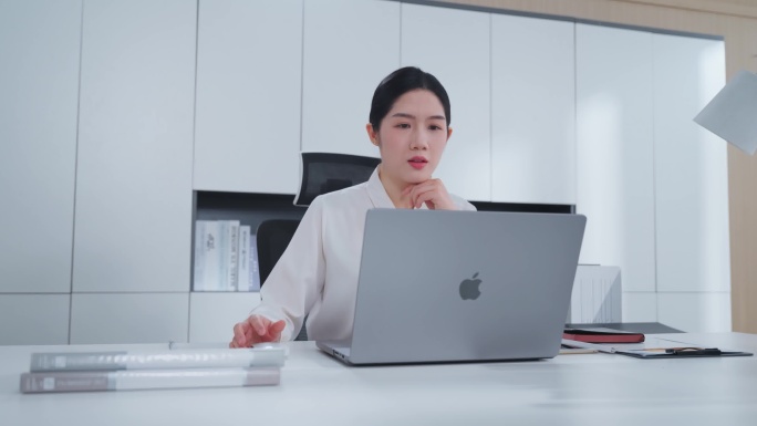 职场女性