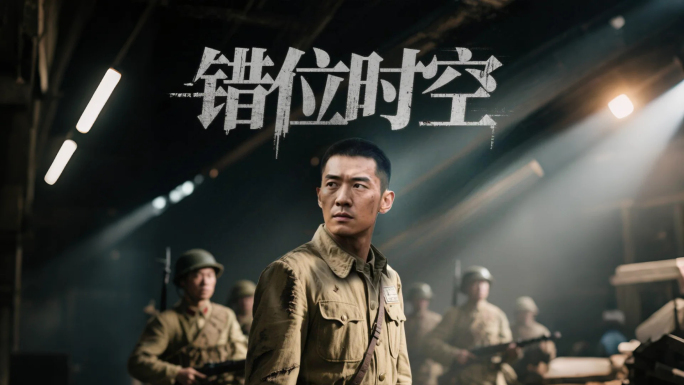 《错位时空》战火纷飞下的家国情怀
