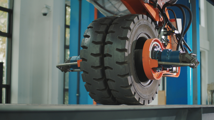 交科院路桥隧道测试实验 公共基础建设工程