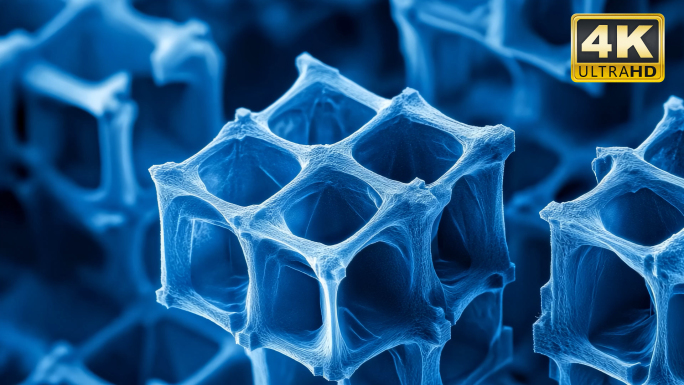 碳纤维车身环保材料配件零部件发动机3