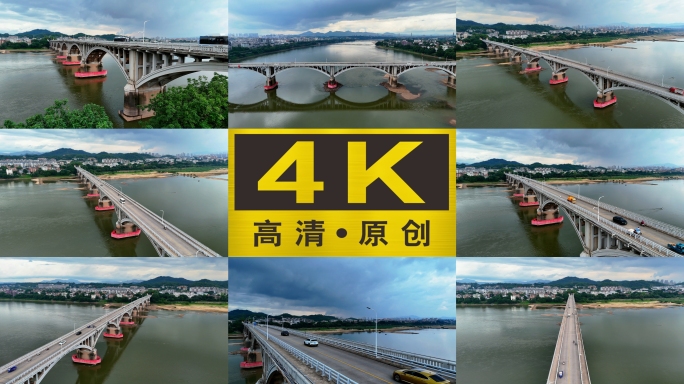 【特价18元】赣州东河大桥