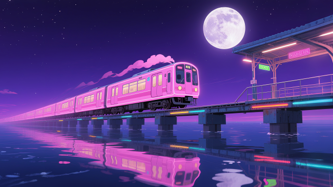 宽屏 亲爱的旅人啊