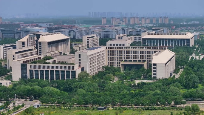 北京市委市政府