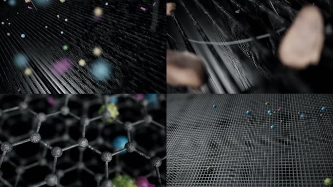 空气过滤净化杀菌灭菌