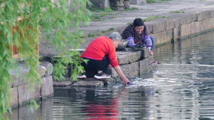 江南 江南水乡 水乡 江南人文 江南古镇