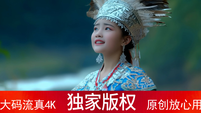 贵州旅游 苗家侗寨风情