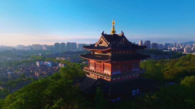 镇江西津渡