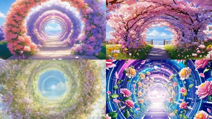 4K《一路生花》温奕心