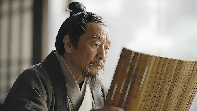 古人诗人文人古代私塾