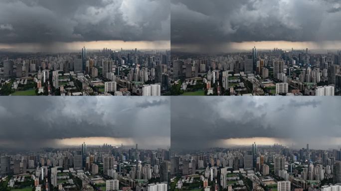 广州乌云暴雨03