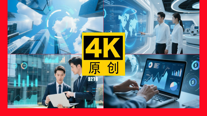 数据驱动的未来办公