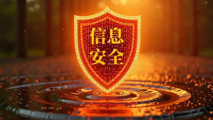 国家信息网络防护信息安全数字安全