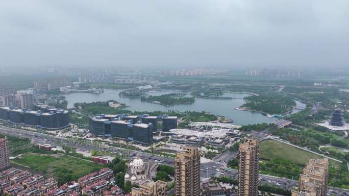 上海之鱼公园