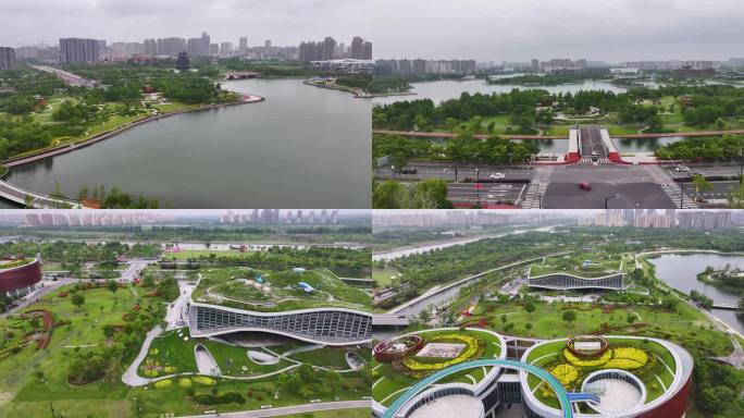 上海之鱼公园