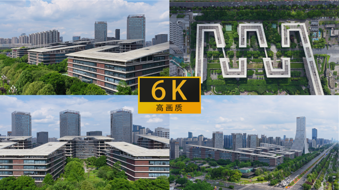 成都天府软件园6k