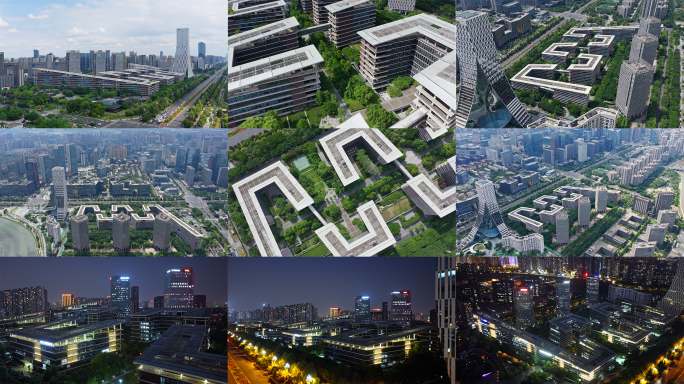 成都天府软件园6k