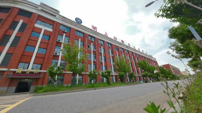 颍上县职业技术学校-延时2