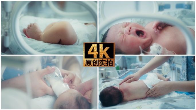 新生儿呵护与关爱   医院新生宝宝