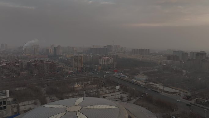 莎车县城南区