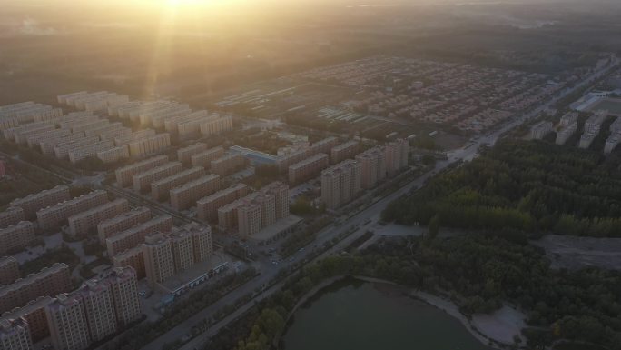莎车县城南区