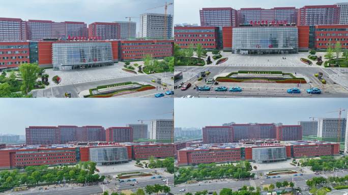 4k南昌大学第一附属医院