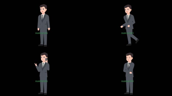 男律师30种表情介绍跑步坐带通道mg