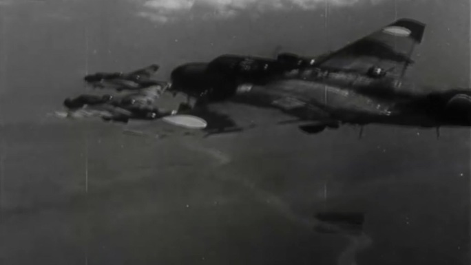 1940年日军轰炸重庆