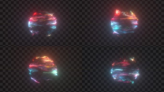 特效0096_能量环绕05