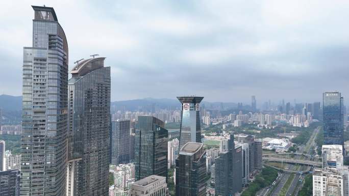 深圳招行大厦