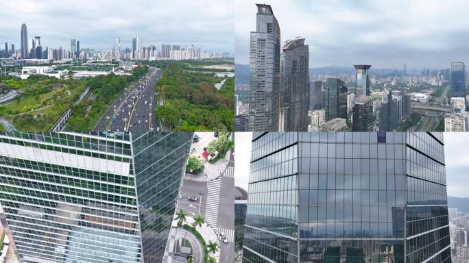 深圳招行大厦