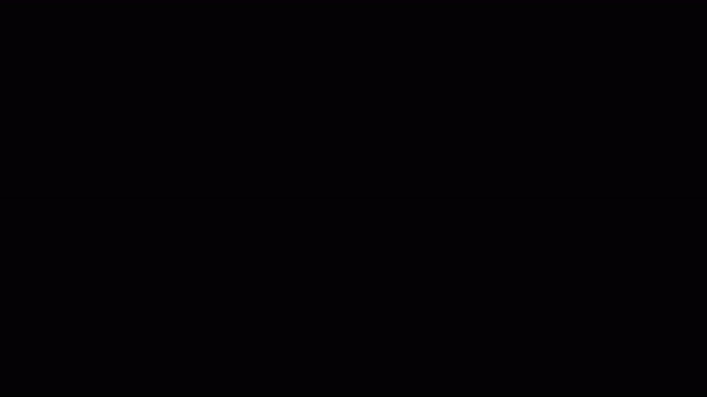 8K@120fps 纯黑黑场
