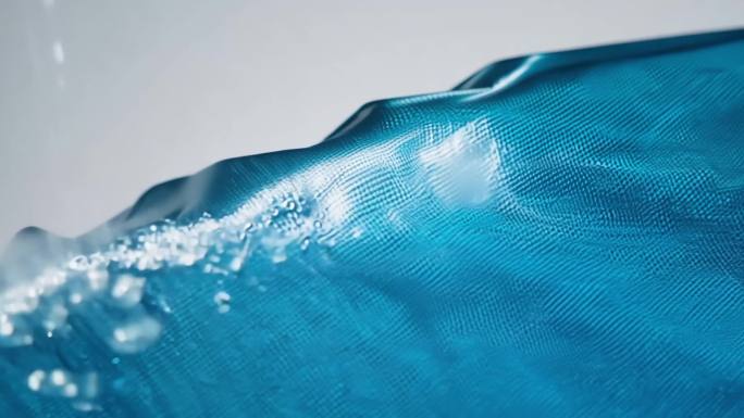 防水透气 科技面料