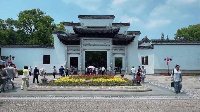 南浔古镇