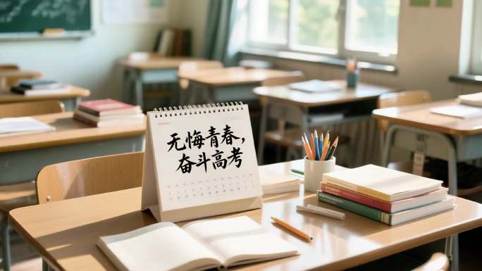 高考加油高考必胜备战高考倒计时高考冲刺