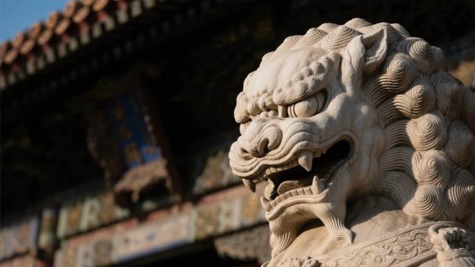 古代皇家建筑10分钟精品合集