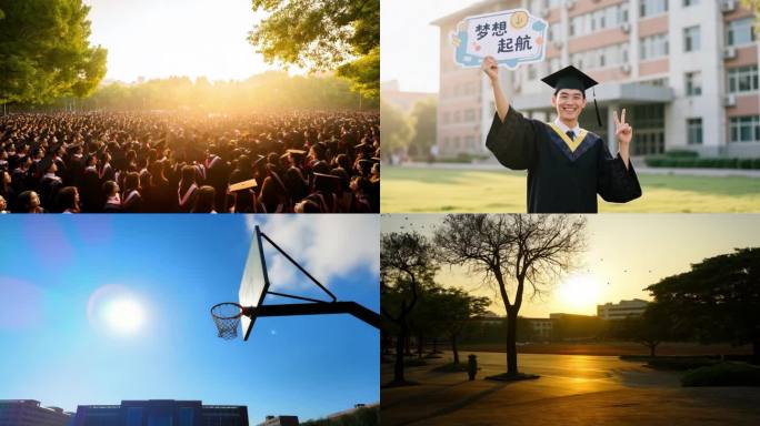 校园毕业季
