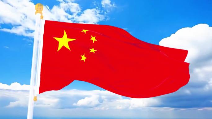 大国重器 祖国大好河山 中国梦