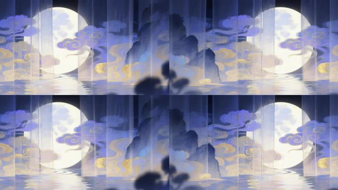 2025-06-04-循环月亮