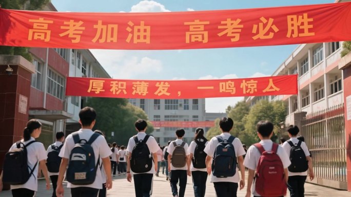 备战高考倒计时高考高考加油高考必胜