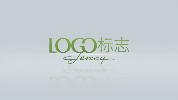 人物笑脸汇聚logo
