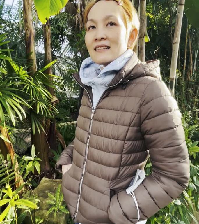 亚洲在线内容创作者旅行