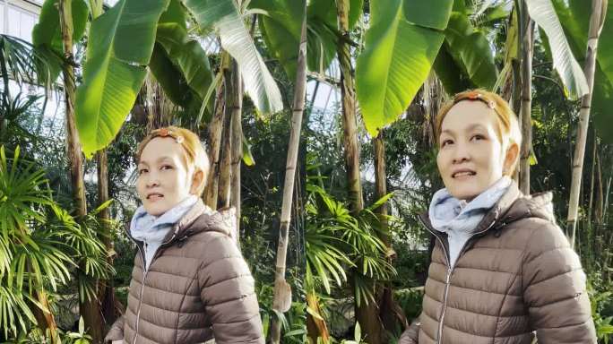 亚洲在线内容创作者旅行