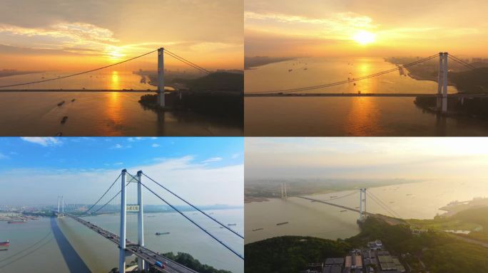 江阴大桥合集