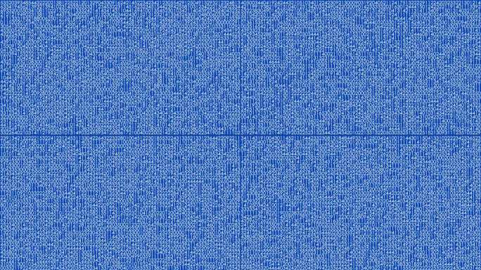 随机数chromakey
