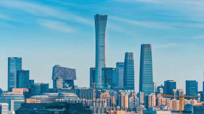 北京地标合集