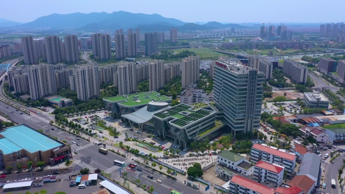 苏州大学附属第二医院