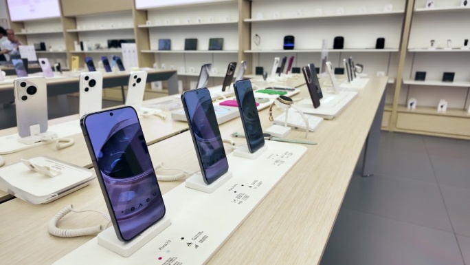 华为小米手机店数码产品折叠屏电子产品