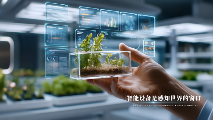 大气震撼医疗科技企业宣传片混剪