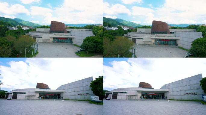 平阳腾蛟苏步青励志教育馆