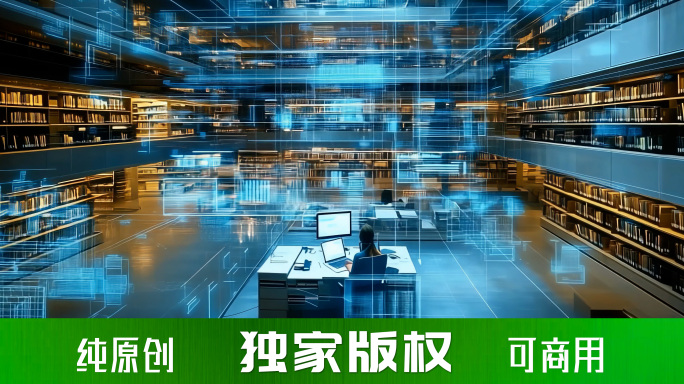数字档案馆 智慧博物馆 展览科技
